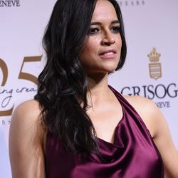 Michelle Rodriguez | Celeb Masta 14