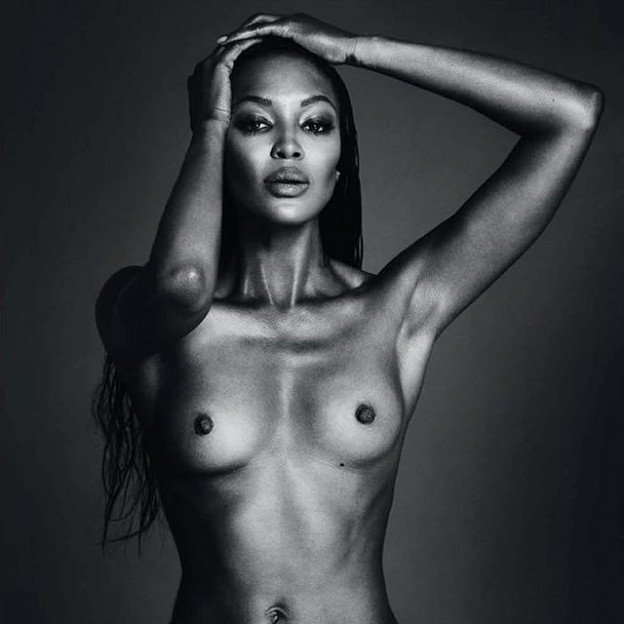 Naomi Campbell | Celeb Masta 31