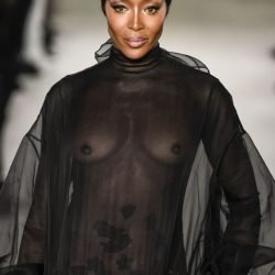 Naomi Campbell | Celeb Masta 16