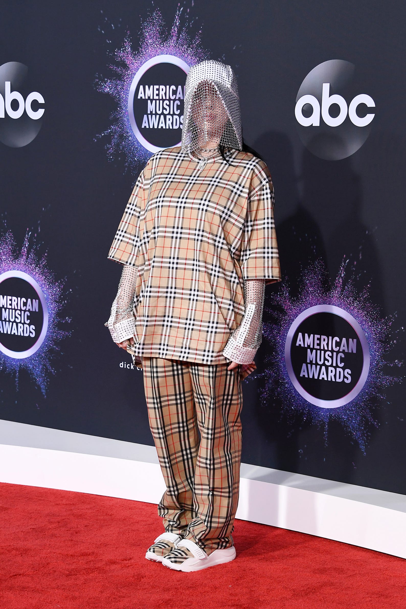 Billie Eilish | Celeb Masta 19