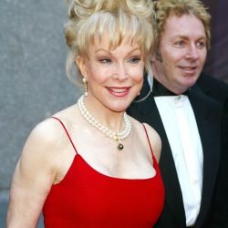 Barbara Eden | Celeb Masta 22