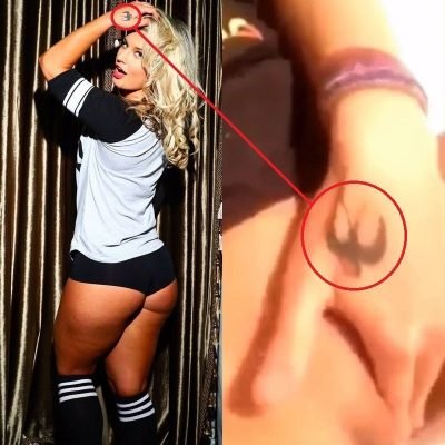 Toni Storm | Celeb Masta 38