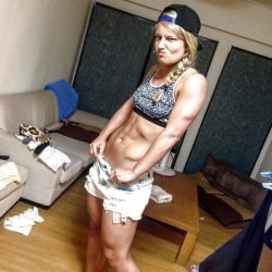 Toni Storm | Celeb Masta 34