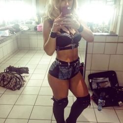 Toni Storm | Celeb Masta 31