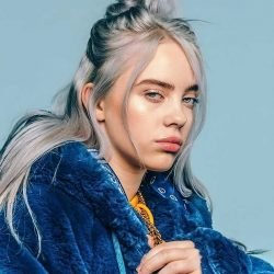 Billie Eilish | Celeb Masta 34