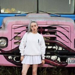 Billie Eilish | Celeb Masta 48