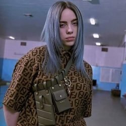 Billie Eilish | Celeb Masta 57