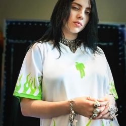 Billie Eilish | Celeb Masta 65