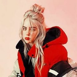 Billie Eilish | Celeb Masta 87