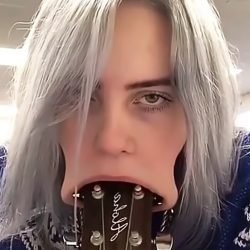 Billie Eilish | Celeb Masta 24