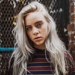 Billie Eilish | Celeb Masta 28