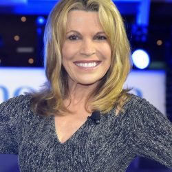 Vanna White | Celeb Masta 26