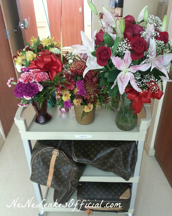 Thank You For All The Support! | Celeb Masta 4