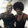 Straight From Photos Shoot Nene Leakes | Celeb Masta 1