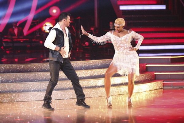 Straight From Photos Shoot Nene Leakes | Celeb Masta 13