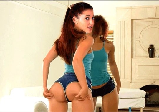 Ariana Grande | Celeb Masta 39