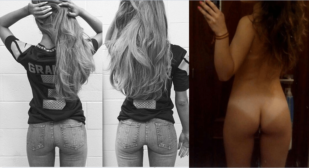 Ariana Grande | Celeb Masta 47