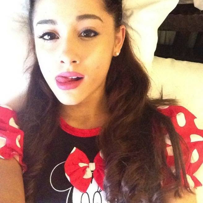 Ariana Grande | Celeb Masta 11