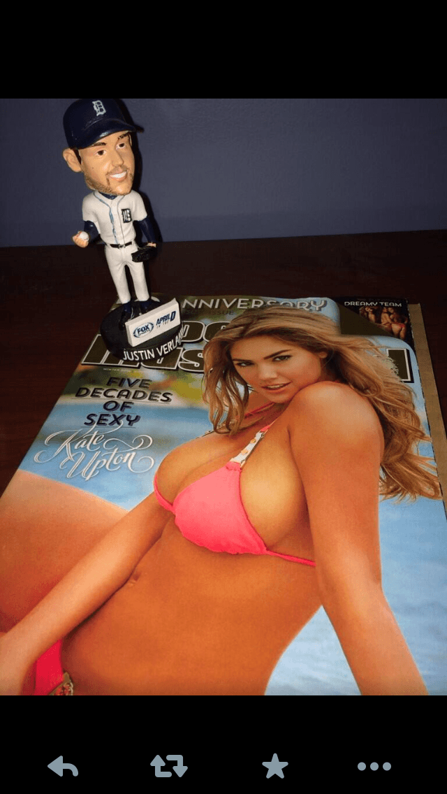 Kate Upton | Celeb Masta 23