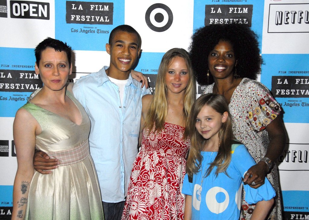 Jennifer Lawrence | Celeb Masta 178