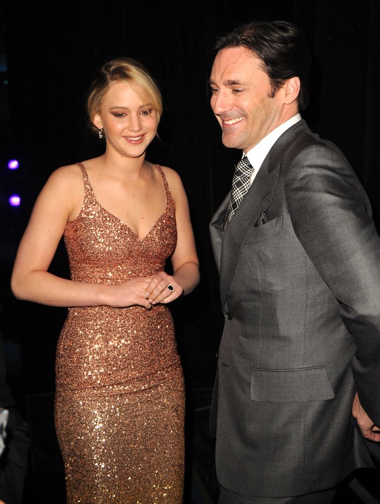 Jennifer Lawrence | Celeb Masta 180