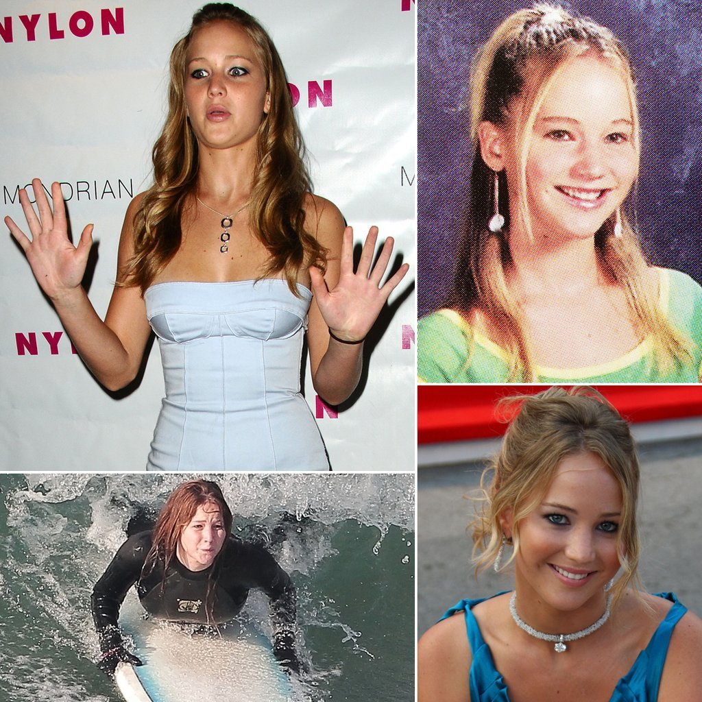 Jennifer Lawrence | Celeb Masta 176