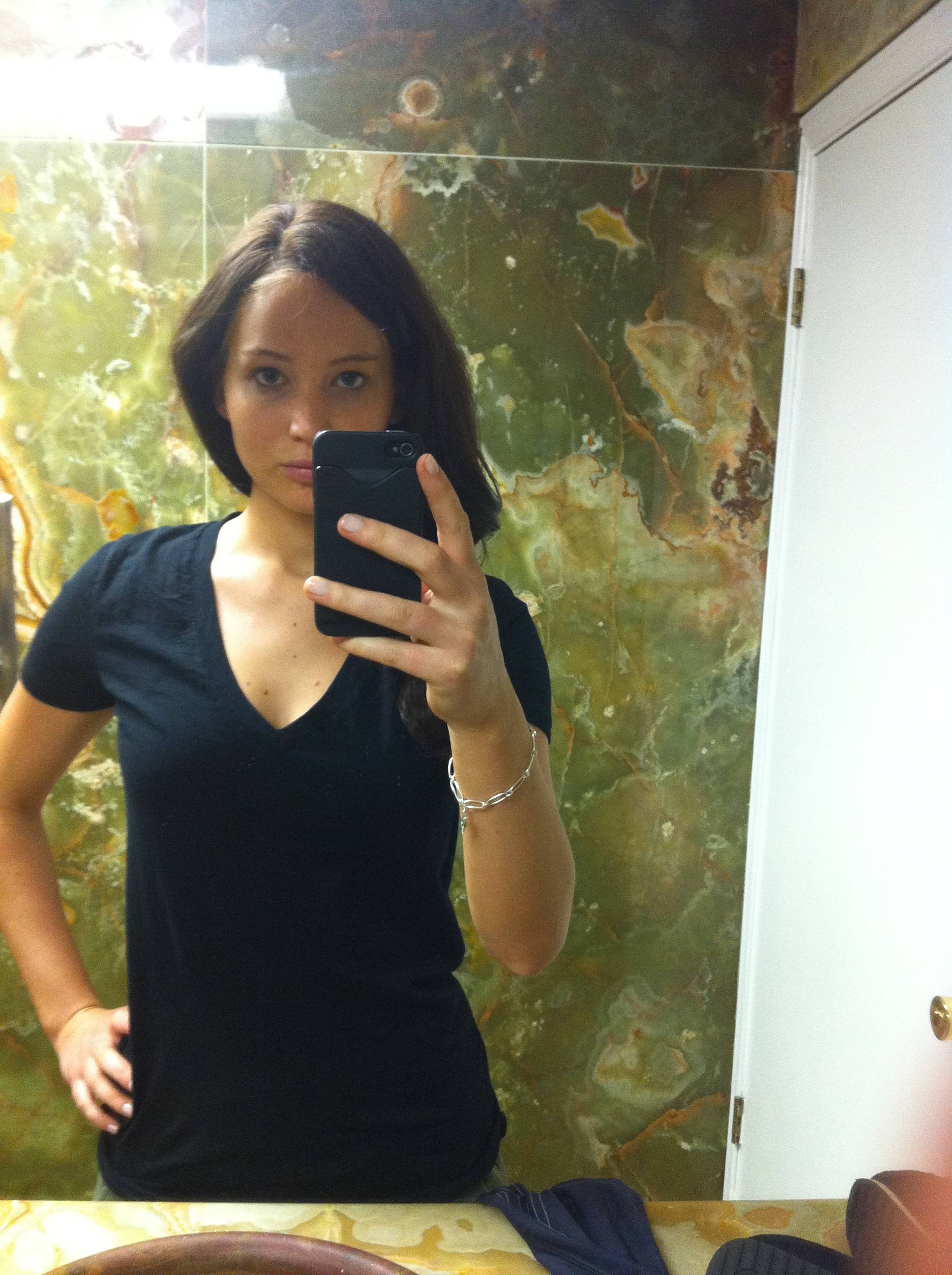 Jennifer Lawrence | Celeb Masta 13