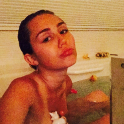 Miley Cyrus | Celeb Masta 97