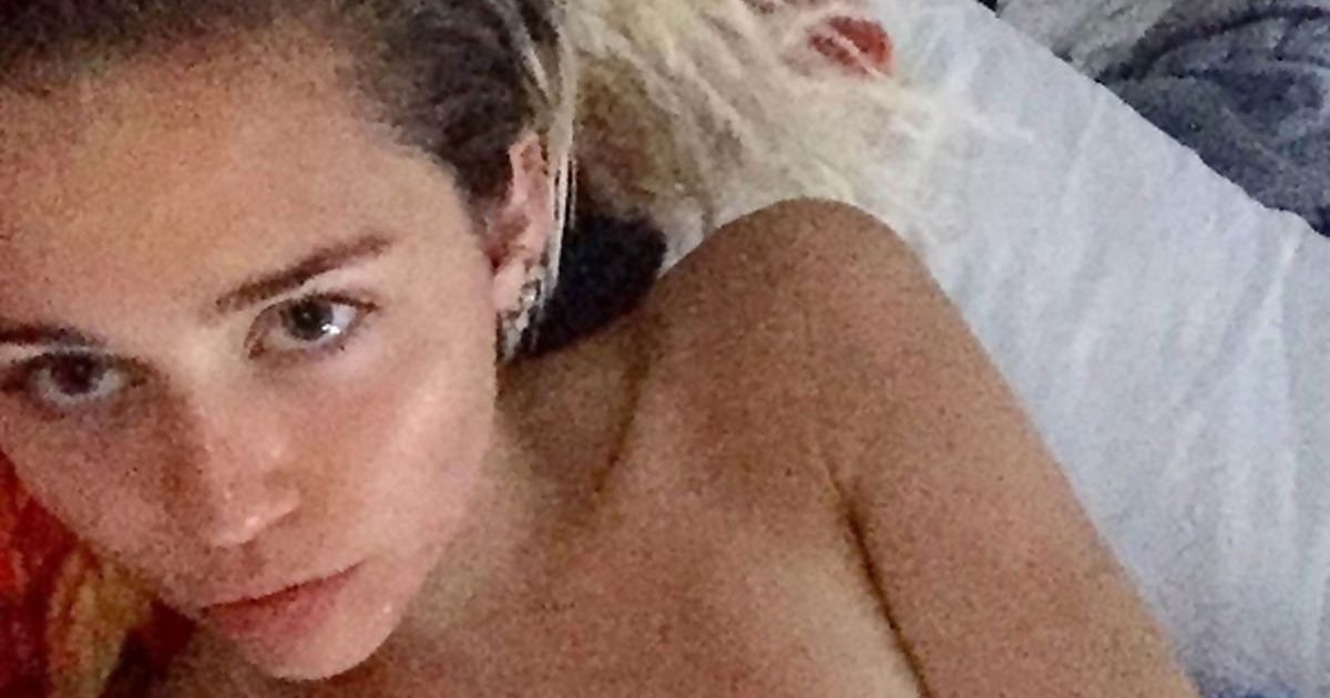 Miley Cyrus | Celeb Masta 131