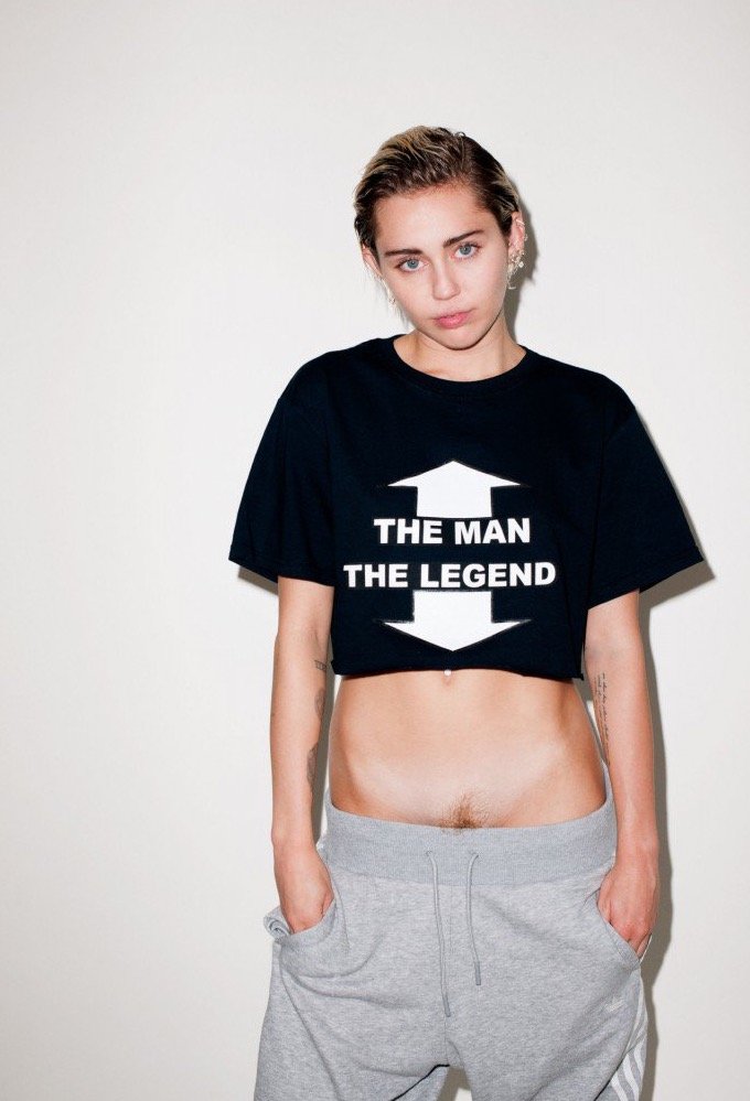 Miley Cyrus | Celeb Masta 137