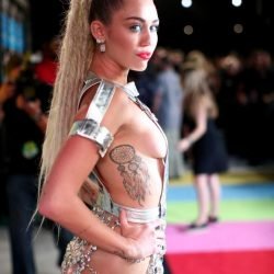 Miley Cyrus | Celeb Masta 138