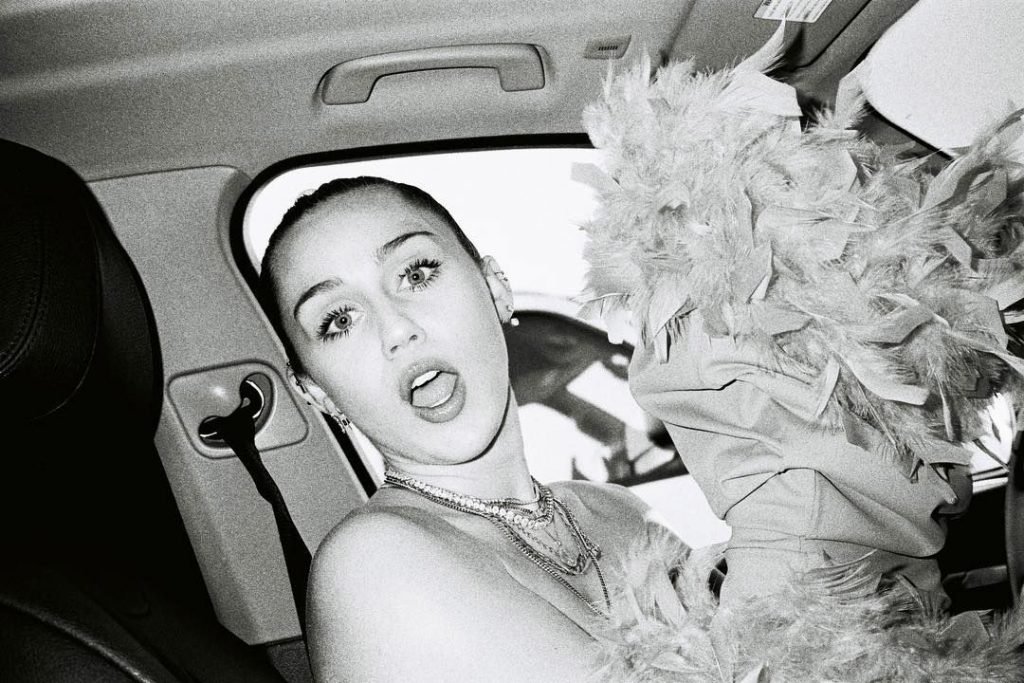 Miley Cyrus | Celeb Masta 175