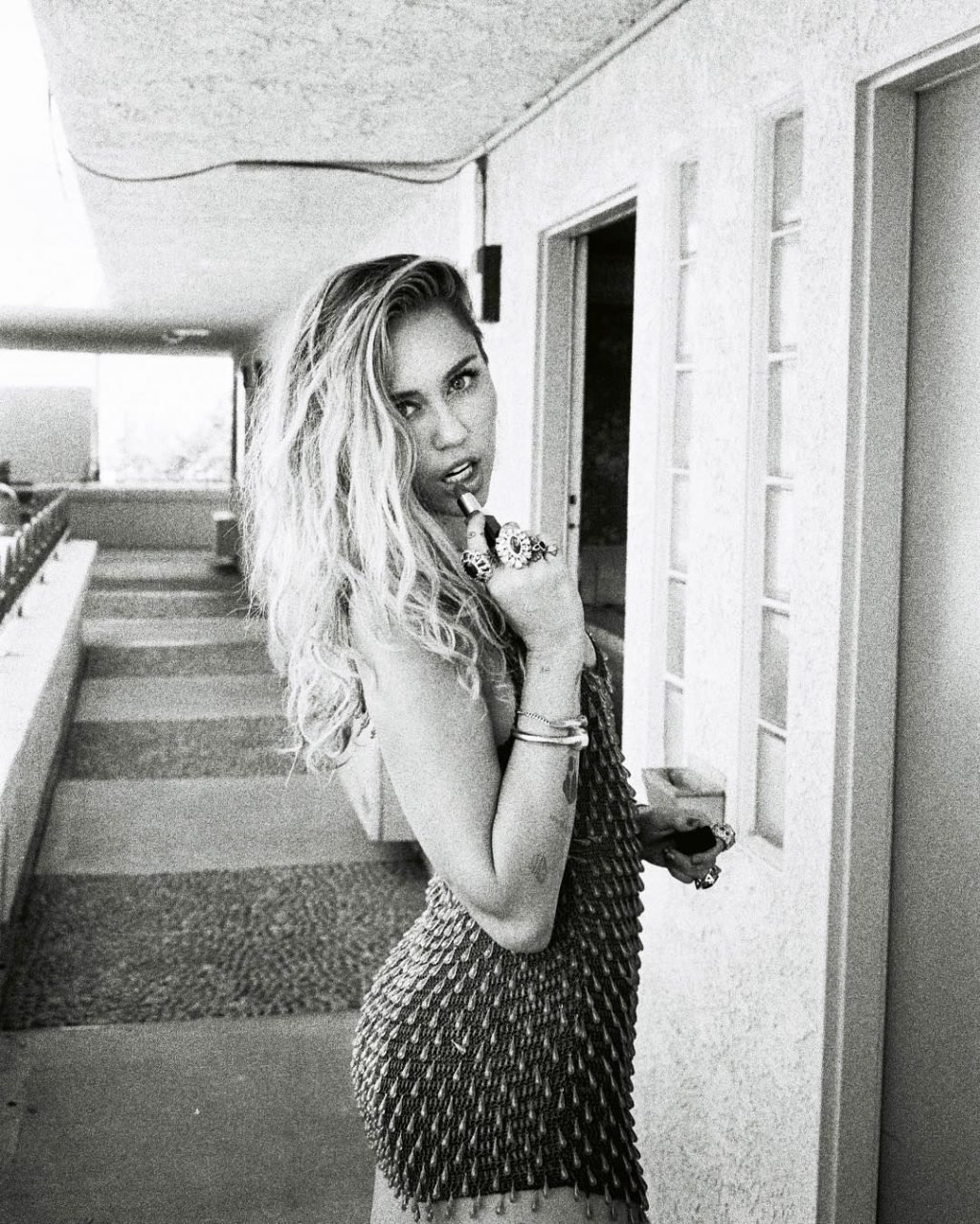 Miley Cyrus | Celeb Masta 159