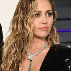 Miley Cyrus | Celeb Masta 208