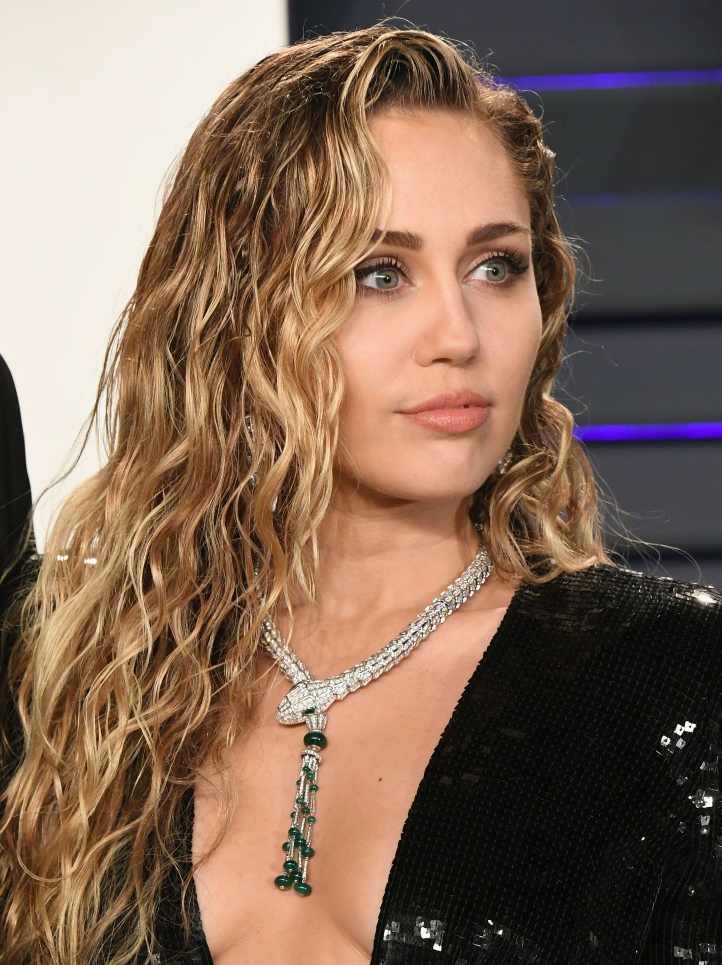 Miley Cyrus | Celeb Masta 208