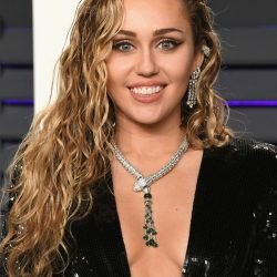 Miley Cyrus | Celeb Masta 196