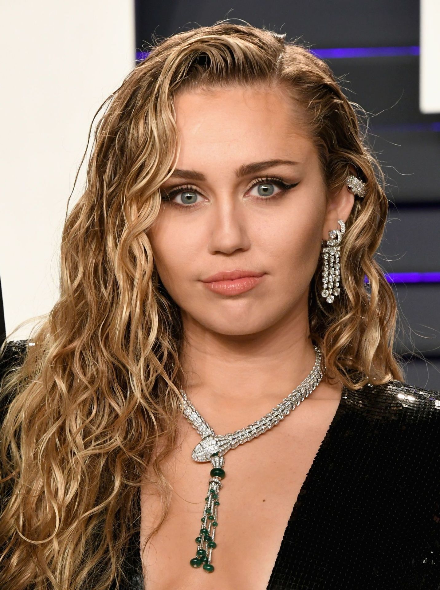 Miley Cyrus | Celeb Masta 234