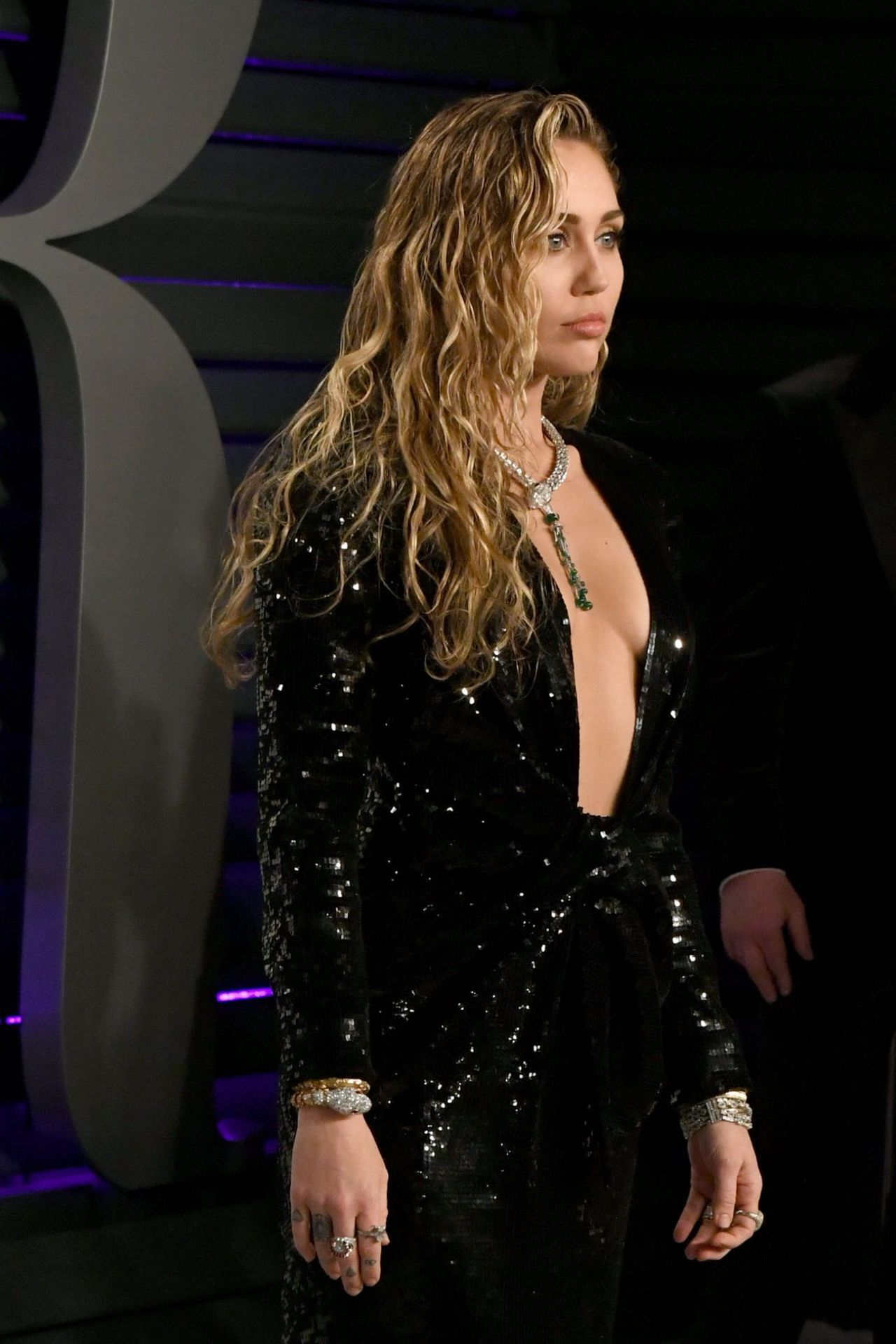 Miley Cyrus | Celeb Masta 240