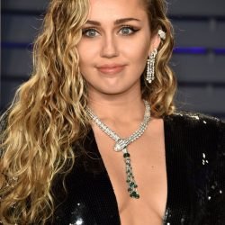 Miley Cyrus | Celeb Masta 197