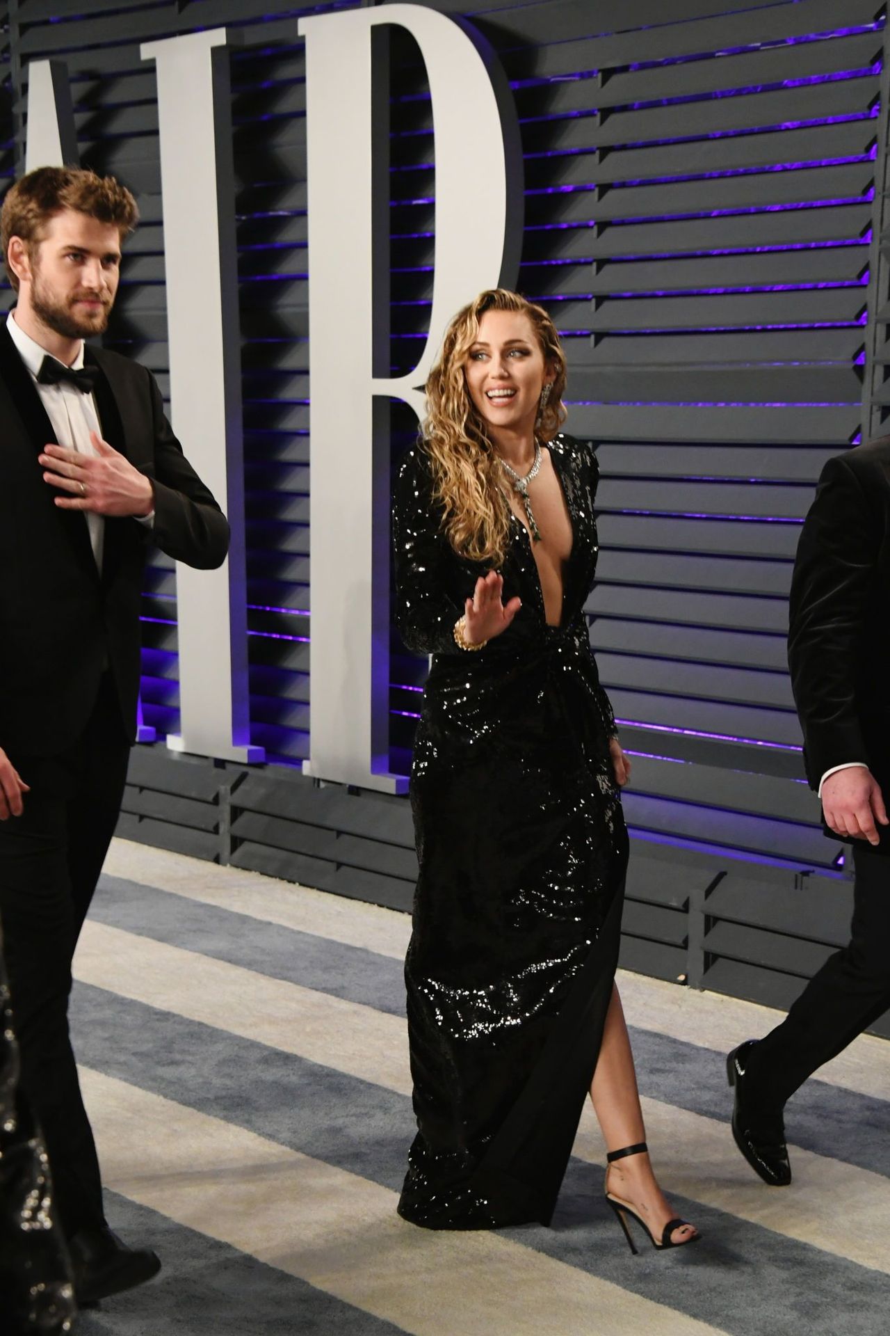 Miley Cyrus | Celeb Masta 201