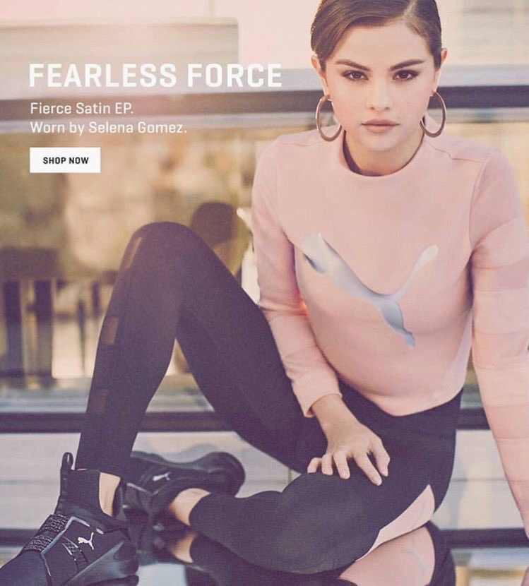 Selena Gomez | Celeb Masta 15