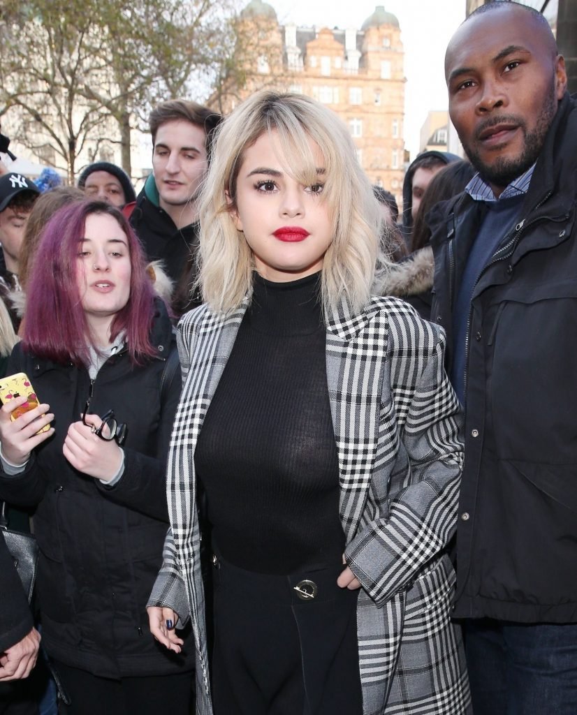 Selena Gomez | Celeb Masta 31