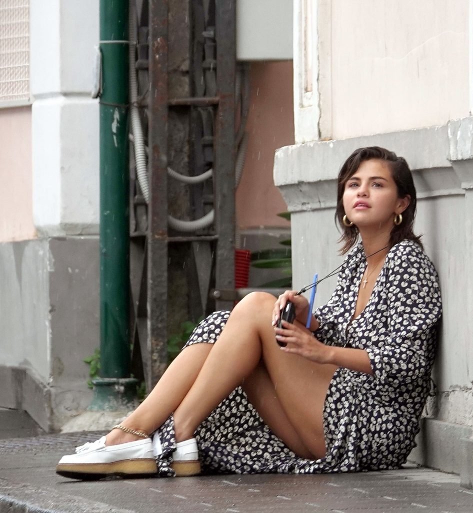 Selena Gomez | Celeb Masta 42