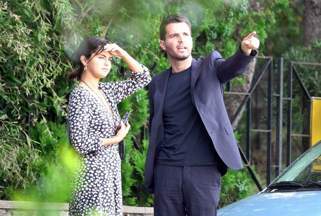 Selena Gomez | Celeb Masta 49