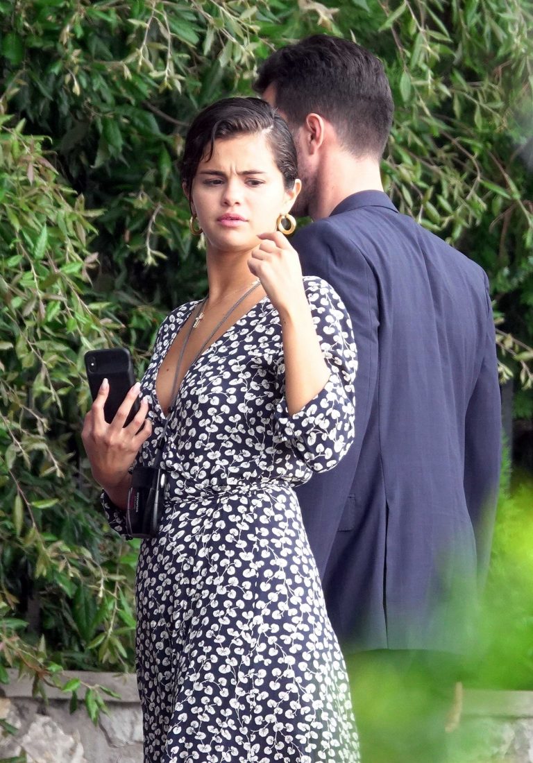 Selena Gomez | Celeb Masta 58