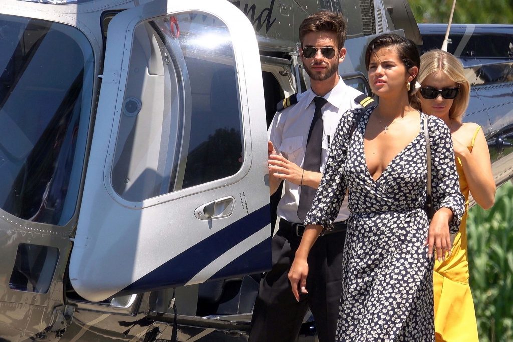 Selena Gomez | Celeb Masta 65