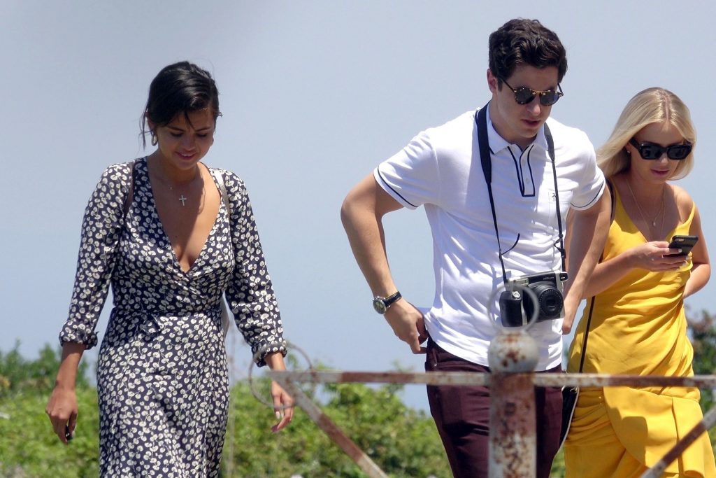 Selena Gomez | Celeb Masta 69