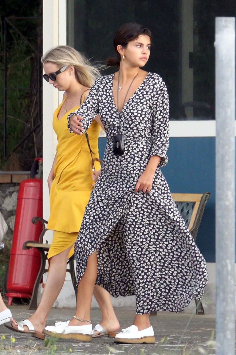 Selena Gomez | Celeb Masta 71