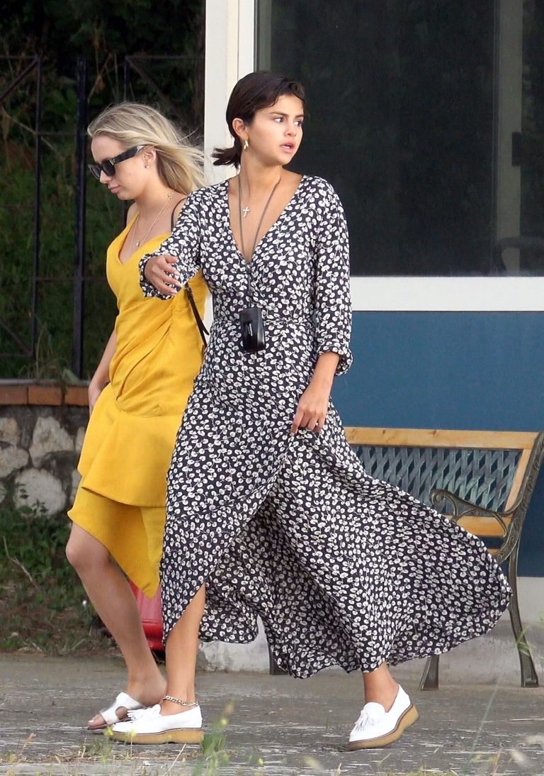 Selena Gomez | Celeb Masta 73