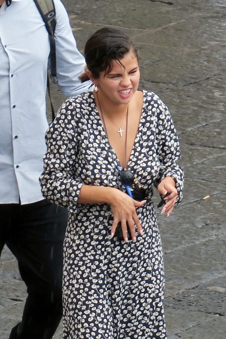 Selena Gomez | Celeb Masta 91